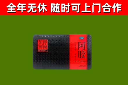 吉木萨尔县回收阿胶